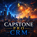 Capstone Pro CRM icon