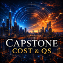Capstone Pro Estimate icon